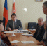 Штабная тренировка по гражданской обороне - МО г. Донской