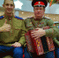 В Туле проходят XIII Рождественские чтения «Казачество на тульской земле в наше время» - Донская газета