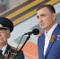 Алексей Дюмин: «Наш долг сохранить память о подвигах наших отцов, дедов и прадедов» - Донская газета