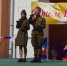 Северо-Задонск отметил День Победы - МО г. Донской