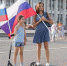 День флага в Туле - Донская газета