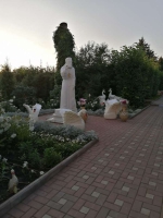 Дивное Дивеево