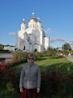 Дивное Дивеево