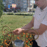 В Донском политехническом колледже прошла акция «Капля жизни» - Донская газета