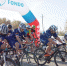 В тульском этапе велогонки Gran Fondo Russia приняли участие около 600 спортсменов - Донская газета