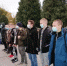 Новобранцы из Донского пополнили ряды вооруженных сил - Донская газета