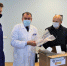 Новомосковская больница получила медицинские увлажнители лечебных газов от тульских волонтеров - Донская газета