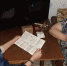 Волонтеры акции #МыВместе помогли одинокой пожилой тулячке решить бытовые вопросы - Донская газета