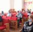 Состоялось расширенное заседание координационного совета по развитию малого и среднего предпринимательства - МО г. Донской