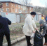 Субботник в Донском перенесли на другую дату - Донская газета