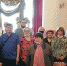 Члены Донской городской организации инвалидов побывали на спектакле - Донская газета