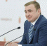 Алексей Дюмин поздравил работников строительной отрасли с профессиональным праздником - Донская газета