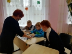 Волшебница осень
