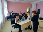 Волшебница осень