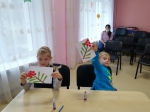 Волшебница осень