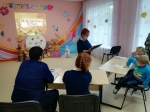 Волшебница осень