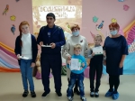 Волшебница осень
