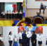 Победители первого этапа Всероссийского Фестиваля самодеятельности художественного творчества работников УИС - МО г. Донской