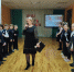 День новобранца - ЦБС г. Донского