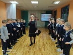 День новобранца