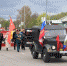 Донской празднует День Победы - МО г. Донской