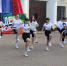 Молодежь Донского отметила свой праздник - МО г. Донской