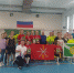Команда МБВУ СОЦ «Спутник» приняла участие в мастер - классе «Стань Звездой» - МО г. Донской