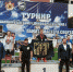 Дончане выступили в межрегиональном турнире по ММА - МО г. Донской