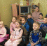 В гостях у сказки - ЦБС г. Донского