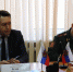 Первая группа донских новобранцев прошла комиссию в военкомате - МО г. Донской