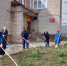 Субботник - ЦБС г. Донского