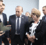 Донской посетила делегация депутатов Тульской областной Думы - МО г. Донской