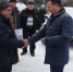 Пять жителей региона, которые ранее пострадали на производстве, получили новые автомобили от Отделения СФР по Тульской области - МО г. Донской