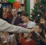 Чудеса под Новый год - ЦБС г. Донского