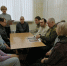 Художник печального образа - ЦБС г. Донского