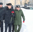 В Донском прошел митинг, посвященный 35-летию вывода войск из Афганистана - МО г. Донской