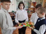 Мастер-класс