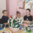 День подснежника - ЦБС г. Донского