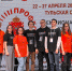 Открытие Регионального этапа Чемпионата высоких технологий -  2024 в Тульской области - МО г. Донской