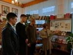 Летопись мужества