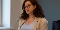 Тульским вузам и предпринимателям презентовали программу «Навигатор инноватора» Фонда «Сколково» - МО г. Донской