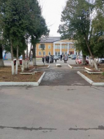 В Донском городском суде проведена тренировка в случае возникновения чрезвычайных ситуаций
