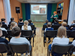 В служении верном Отчизне клянусь