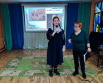 В служении верном Отчизне клянусь