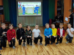 А ну-ка, девочки!