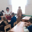 Познавательная программа "Как бывало в старину, закликали мы весну!" - МК Бобрики