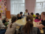 Хочу раскрасить этом мир, чтоб злой герой в нём добрым был