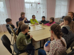 Хочу раскрасить этом мир, чтоб злой герой в нём добрым был