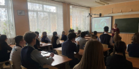 Первый космонавт планеты Земля - ЦБС г. Донского