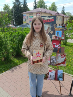 Участие в праздничных мероприятиях